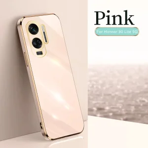 کاور گاردتک اساک مدل Myca2 Strap مناسب برای گوشی موبایل آنر 90 Lite به همراه بند