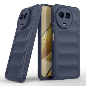 کاور گاردتک آساک مدل Flex Armor مناسب برای گوشی موبایل ریلمی 11 5G