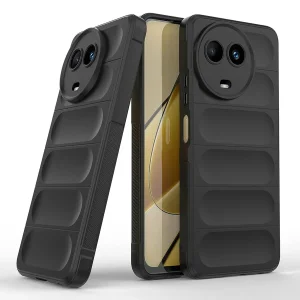 کاور گاردتک آساک مدل Flex Armor مناسب برای گوشی موبایل ریلمی 11 5G