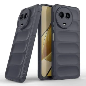 کاور گاردتک آساک مدل Flex Armor مناسب برای گوشی موبایل ریلمی 11 5G