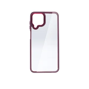 کاور گاردتک اساک مدل New Skin مناسب برای گوشی موبایل سامسونگ Galaxy M53 5G