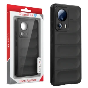 کاور گاردتک اساک مدل Flex Armor مناسب برای گوشی موبایل شیائومی Mi 13 Lite
