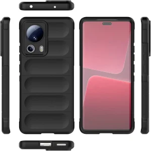 کاور گاردتک اساک مدل Flex Armor مناسب برای گوشی موبایل شیائومی Mi 13 Lite