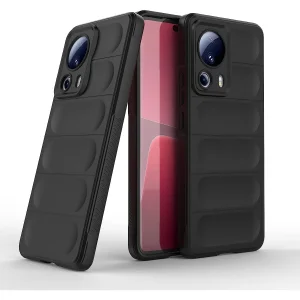 کاور گاردتک اساک مدل Flex Armor مناسب برای گوشی موبایل شیائومی Mi 13 Lite