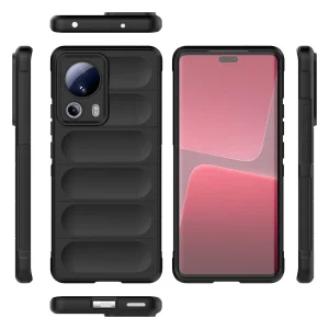 کاور گاردتک اساک مدل Flex Armor مناسب برای گوشی موبایل شیائومی Mi 13 Lite