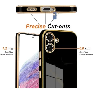 کاور گاردتک آساک مدل Mycase مناسب برای گوشی موبایل شیائومی Redmi A5/ Poco C71