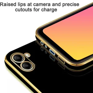 کاور گاردتک آساک مدل Mycase مناسب برای گوشی موبایل شیائومی Redmi A5/ Poco C71