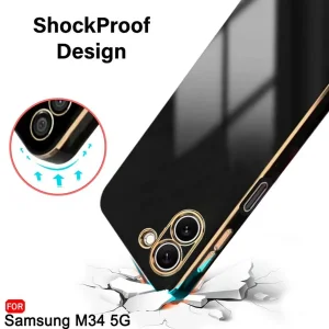 کاور گاردتک آساک مدل Mycase مناسب برای گوشی موبایل شیائومی Redmi A5/ Poco C71
