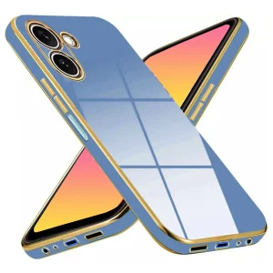 کاور گاردتک آساک مدل Mycase مناسب برای گوشی موبایل شیائومی Redmi A5/ Poco C71