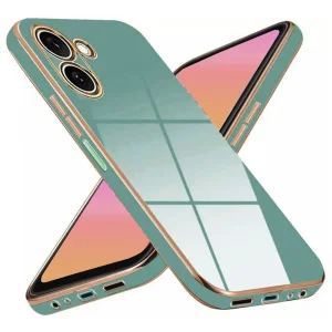 کاور گاردتک آساک مدل Mycase مناسب برای گوشی موبایل شیائومی Redmi A5/ Poco C71