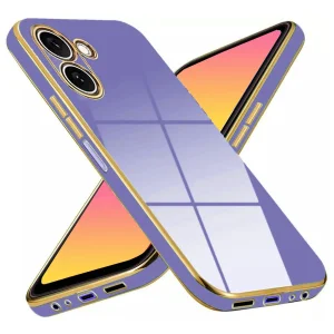 کاور گاردتک آساک مدل Mycase مناسب برای گوشی موبایل شیائومی Redmi A5/ Poco C71