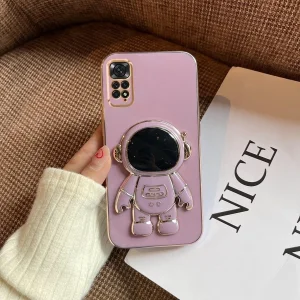 کاور گاردتک مدل astronaut مناسب برای گوشی موبایل شیائومی Note 11 / Note 11S