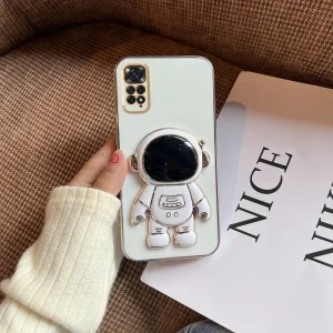 کاور گاردتک مدل astronaut مناسب برای گوشی موبایل شیائومی Note 11 / Note 11S