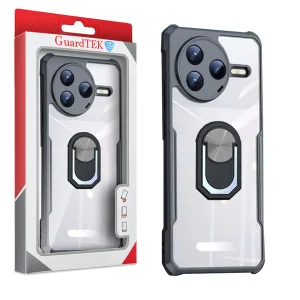 کاور گاردتک اساک مدل AntiShock Magnet Holder مناسب برای گوشی موبایل شیائومی Poco F7 Pro
