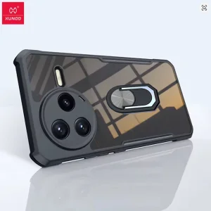 کاور گاردتک اساک مدل AntiShock Magnet Holder مناسب برای گوشی موبایل شیائومی Poco F7 Pro
