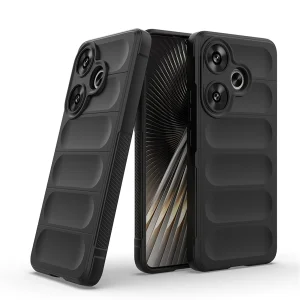 کاور گوشی گاردتک مدل Flex Armor مناسب برای گوشی موبایل شیائومی Poco F6 5G