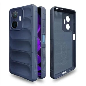 کاور گاردتک آساک مدل Flex Armor مناسب برای گوشی موبایل شیائومی Realme C55