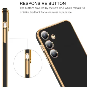 کاور گاردتک مدل MyCa Gen2 Strap مناسب برای گوشی موبایل سامسونگ Galaxy A24 به همراه بند