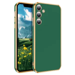 کاور گاردتک مدل MyCa Gen2 Strap مناسب برای گوشی موبایل سامسونگ Galaxy A24 به همراه بند