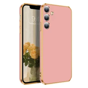 کاور گاردتک مدل MyCa Gen2 Strap مناسب برای گوشی موبایل سامسونگ Galaxy A24 به همراه بند
