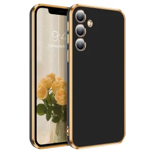 کاور گاردتک مدل MyCa Gen2 Strap مناسب برای گوشی موبایل سامسونگ Galaxy A24 به همراه بند