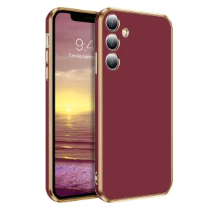 کاور گاردتک مدل MyCa Gen2 Strap مناسب برای گوشی موبایل سامسونگ Galaxy A24 به همراه بند