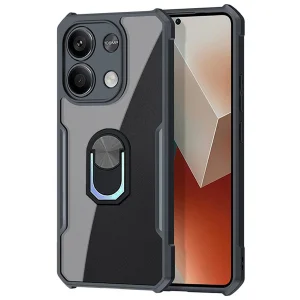 کاور گاردتک اساک مدل AntiShock Magnet Holder مناسب برای گوشی موبایل شیائومی Redmi Note 13 Pro 5G/ Poco X6
