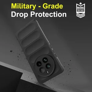 کاور گاردتک آساک مدل Flex Armor مناسب برای گوشی موبایل ریلمی 12 Pro Plus 5G