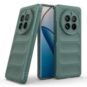 کاور گاردتک آساک مدل Flex Armor مناسب برای گوشی موبایل ریلمی 12 Pro Plus 5G