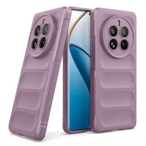 کاور گاردتک آساک مدل Flex Armor مناسب برای گوشی موبایل ریلمی 12 Pro Plus 5G
