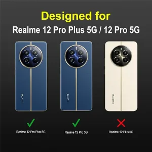 کاور گاردتک آساک مدل Flex Armor مناسب برای گوشی موبایل ریلمی 12 Pro Plus 5G