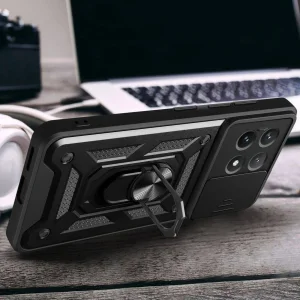 کاور گاردتک اساک مدل Dcamp2 Strap مناسب برای گوشی موبایل شیائومی Poco X6 Pro 5G