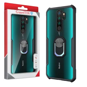 اور گاردتک اساک مدل Anti-Shock magnetholder مناسب برای گوشی موبایل شیائومی Redmi Note 8 Pro