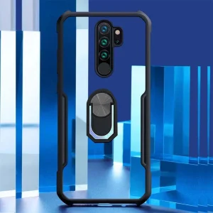 اور گاردتک اساک مدل Anti-Shock magnetholder مناسب برای گوشی موبایل شیائومی Redmi Note 8 Pro