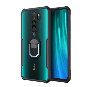 اور گاردتک اساک مدل Anti-Shock magnetholder مناسب برای گوشی موبایل شیائومی Redmi Note 8 Pro
