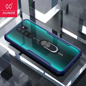اور گاردتک اساک مدل Anti-Shock magnetholder مناسب برای گوشی موبایل شیائومی Redmi Note 8 Pro