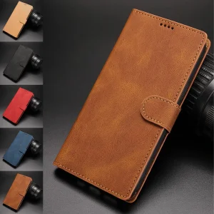 کیف کلاسوری گاردتک اساک مدل Flipcover Strap مناسب برای گوشی موبایل آنر X7B به همراه بند آویز