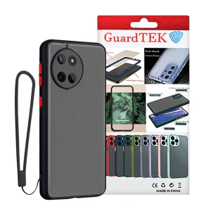 کاور گاردتک آساک مدل MBC Strap مناسب برای گوشی موبایل ریلمی 11 4G به همراه بند