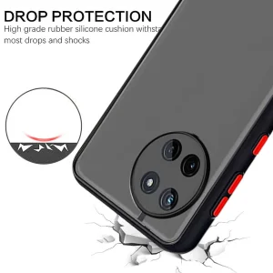 کاور گاردتک آساک مدل MBC Strap مناسب برای گوشی موبایل ریلمی 11 4G به همراه بند