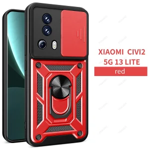 کاور گاردتک مدل Dcamp2 مناسب برای گوشی موبایل شیائومی Mi 13 Lite / 13 Lite