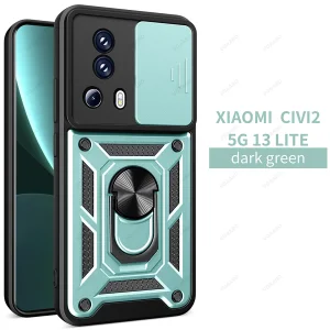 کاور گاردتک مدل Dcamp2 مناسب برای گوشی موبایل شیائومی Mi 13 Lite / 13 Lite