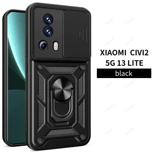 کاور گاردتک مدل Dcamp2 مناسب برای گوشی موبایل شیائومی Mi 13 Lite / 13 Lite
