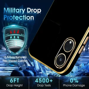 کاور گاردتک اساک مدل Myca2 Strap مناسب برای گوشی موبایل اوپو A98 به همراه بند