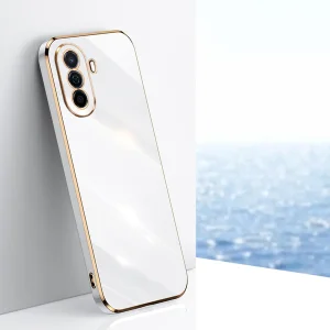 کاور گاردتک اساک مدل Myca2 مناسب برای گوشی موبایل هوآوی Nova Y70