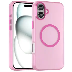 کاور گاردتک مدل SFT_16 مناسب برای گوشی موبایل اپل iPhone 16