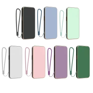 کاور گاردتک اساک مدل Myca2 Strap مناسب برای گوشی موبایل آنر X8b به همراه بند