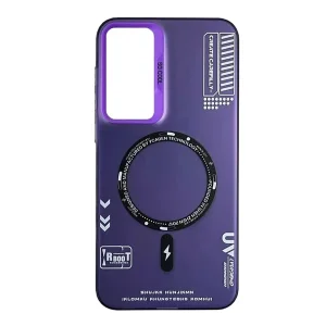 کاور گاردتک اساک مدل SoCool مناسب برای گوشی موبایل سامسونگ Galaxy S26 Ultra به همراه بند آویز
