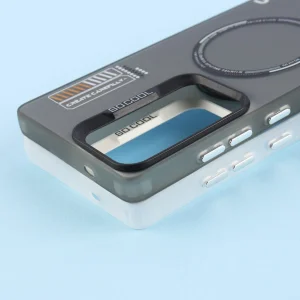 کاور گاردتک اساک مدل SoCool مناسب برای گوشی موبایل سامسونگ Galaxy S26 Ultra به همراه بند آویز