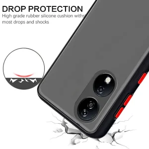 کاور گاردتک آساک مدل MBC Strap مناسب برای گوشی موبایل آنر X7B به همراه بند