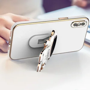 کاور گاردتک مدل Astronaut مناسب برای گوشی موبایل اپل Iphone X / Xs